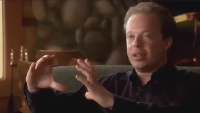 Кроличья нора, или Сила Мысли: что мы знаем о себе и Вселенной (полный)