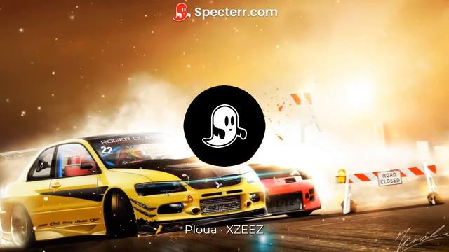 Музыка для гонок №1 (Ploua - XZEEZ) смотреть онлайн