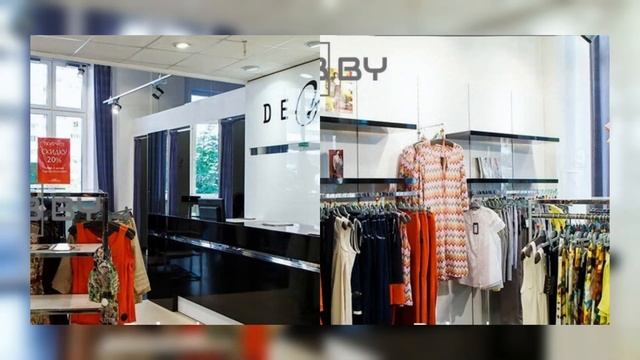 Одежда «Devur (Девур)» | Минск, ул. Немига, 3