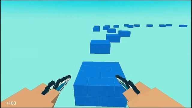 GAMEPLAY DAGGERS BARRACUDA||BLOCK STRIKE смотреть онлайн