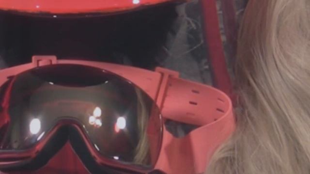 Ski-Cross-Dressing смотреть онлайн