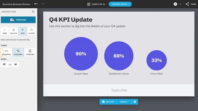 Get started: Welcome to the Beautiful.ai Presentation Editor! смотреть онлайн