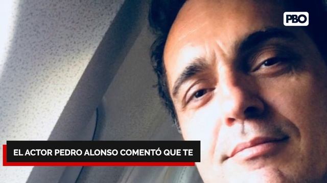 LA CASA DE PAPEL | Pedro Alonso, Berlín, llegó al Perú para visitar la selva смотреть онлайн