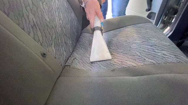 ВОЗМОЖНОСТИ! Химчистка самообслуживания АКВА смотреть онлайн