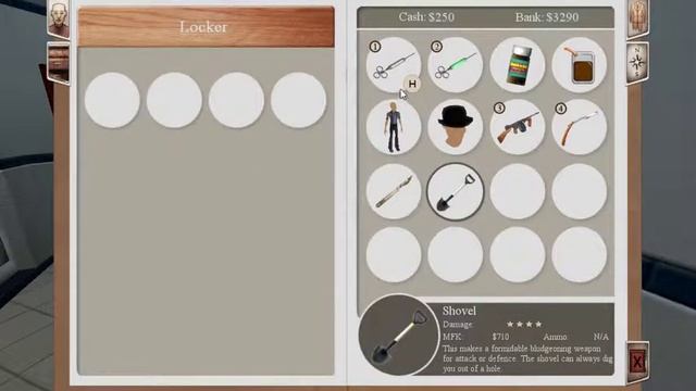 Izzy and Anne play The Ship Part 1 смотреть онлайн