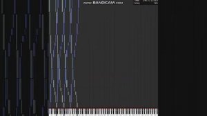 (ART MIDI) Noise Challenge The Medley of Midi Art I  1/2