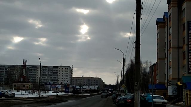 Дырявое небо смотреть онлайн
