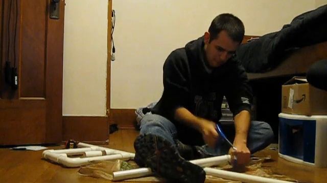 Antenna Stand смотреть онлайн
