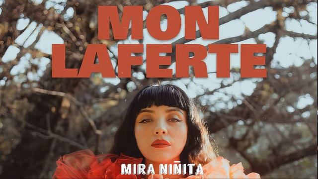 Mon Laferte - Mira Niñita (AI Cover) смотреть онлайн