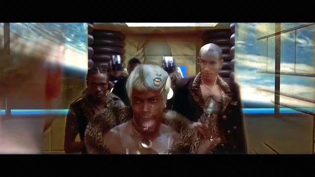 ECLECTIC METHOD The Fifth Element Multi Pass remix копия смотреть онлайн