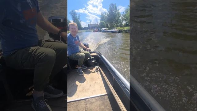 Запуск меркури после зимовки смотреть онлайн