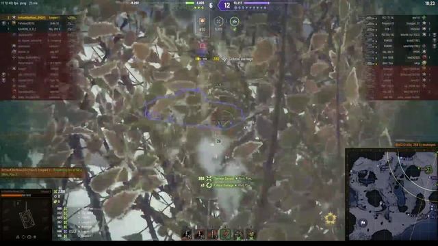 Leopard 1 - ImYourKillerNowLOSE [FIG0T] смотреть онлайн