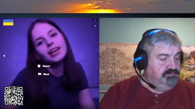 Гарна дивчина из #404 ! А поговорить? смотреть онлайн