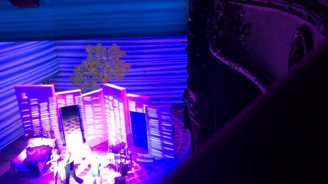 Dancing Queen смотреть онлайн