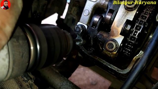 honda activa head bolt problem // होंडा एक्टिवा के हेड में अगर बोल्ट टूट जाए तो उसे कैसे निकाले // смотреть онлайн