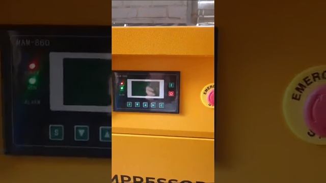 Винтовой компрессор ET-Compressors ET SL 11-10