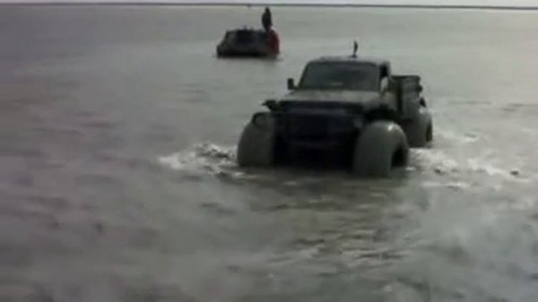 Нива марш.2009-10