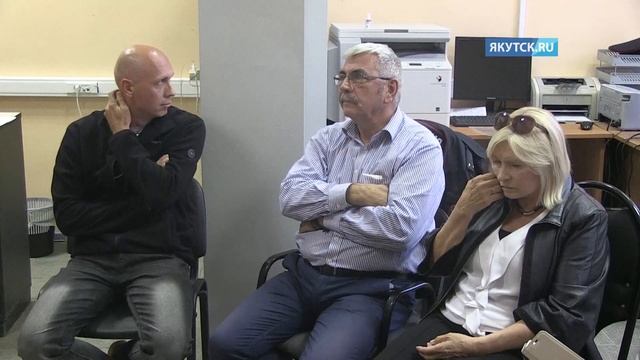 Полиция оштрафовала польских телевизионщиков, работающих в Якутске незаконно смотреть онлайн