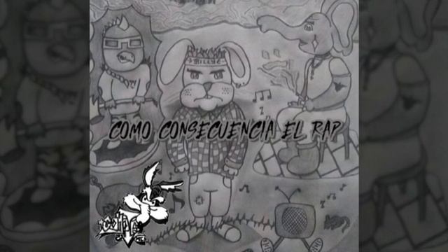 Como Consecuencia El Rap - Coyote ACME смотреть онлайн