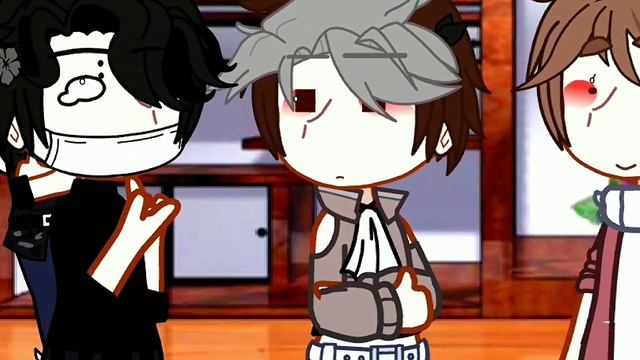 atsumu doesn't bite||haikyuu||ft:osamu, atsumu, sakusa, suna, komori||meme смотреть онлайн