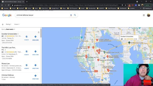 3 Major Google Maps And Local SEO Factors You Must Know In 2021 #LocalSEO #GoogleMaps #Google3Pack смотреть онлайн
