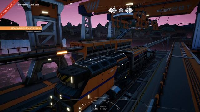 Satisfactory 2 сезон прошло 130 часов игры смотреть онлайн