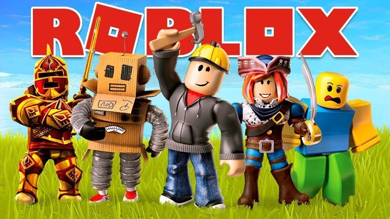 играю в рандомные плейсы в роблоксе часть 5 смотреть онлайн