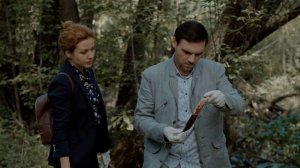 Таёжный детектив 1-2 серия Премьера 2021