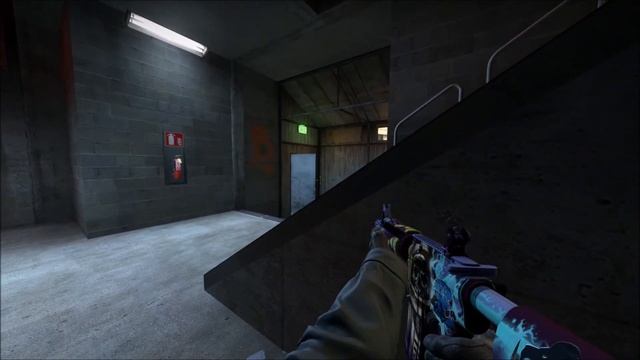 Sometimes I'm just lucky (Fragmovie) смотреть онлайн