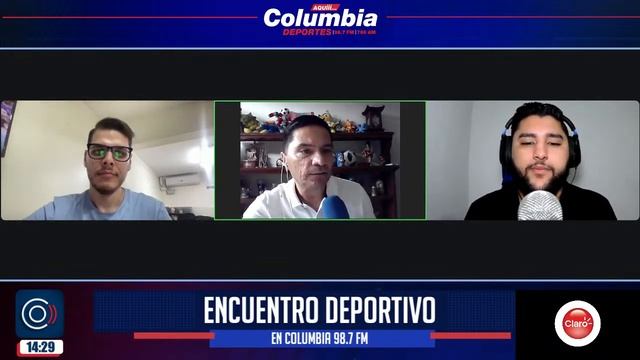 Alajuelense remonta e inicia con victoria Copa Centroamericana смотреть онлайн