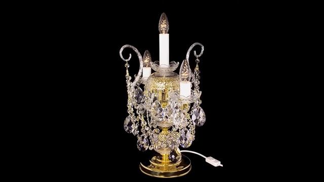 Чешские хрустальные люстры 89 смотреть онлайн