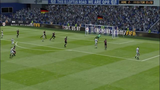 EA SPORTS FIFA 15 07 08 2015 20 52 37 смотреть онлайн