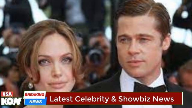 Maddox Jolie-Pitt: Inspiring Acts of Support for His Mother Amid Divorce Struggles. смотреть онлайн