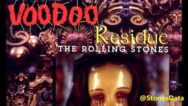 ROLLING STONES Samba (unreleased, 1993) смотреть онлайн