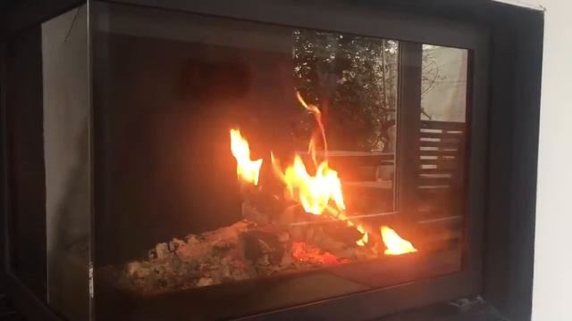 fire place смотреть онлайн