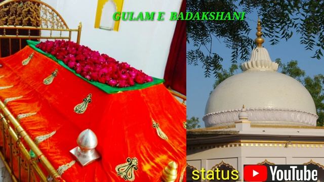 STUTUS / NA KARO JuDA KHUDARA/RAJGARH QAWWALI 2020/LOBAN BABA/SHAHE QURBA/SUFI KALAM/BABA BADAKSHAN смотреть онлайн