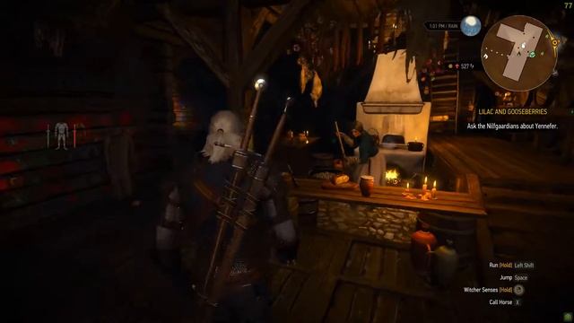Test Stream | Witcher 3 | Henry Cavill Mod смотреть онлайн