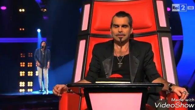 Lana Del Rey - Summertime Sadness The Voice (Legendado)