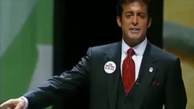 Mark Hughes Herbalife Founder Philosophy and Motivation - a funny story (RARE quote) смотреть онлайн