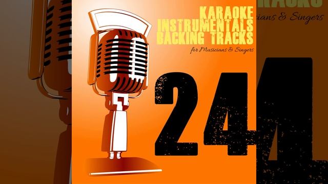Adrenaline (Karaoke Version) (Originally Performed By Gavin Rossdale)