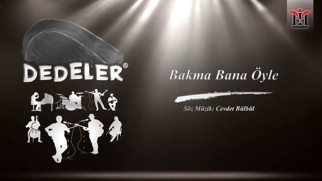 Dedeler - Bakma Bana Öyle © 2020 смотреть онлайн