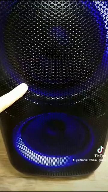 Eltronic оригинал art.20-11 Dance box 800 смотреть онлайн