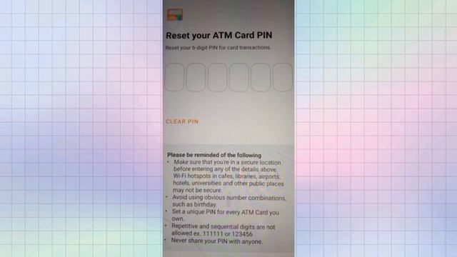 HOW TO CHANGE/RESET ATM CARD PIN ONLINE| Union Bank of the Philippines| MYRA MICA смотреть онлайн