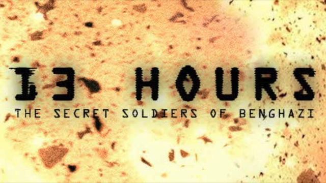13 Hours: The Secret Soldiers of Benghazi - Hero by Lorne Balfe смотреть онлайн