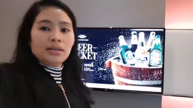 Mercure Makkasan Bangkok Hotel #2 смотреть онлайн