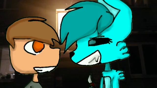 Meme Robo Kitty (сюжет/канон) смотреть онлайн