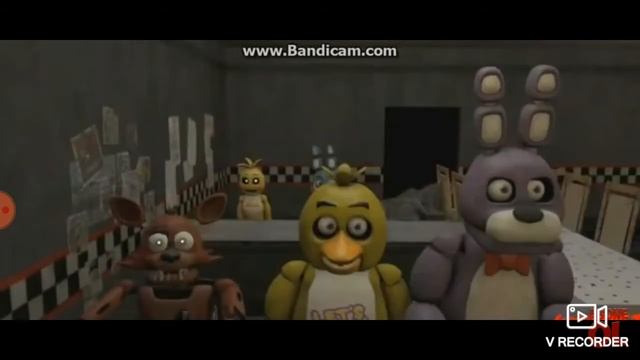 en komik five nights at Freddy's animasyon lari смотреть онлайн