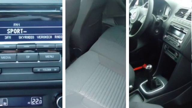 Volkswagen Polo 1.2 TSI COMFORTLINE | Climatronic | Trekhaak | Par смотреть онлайн
