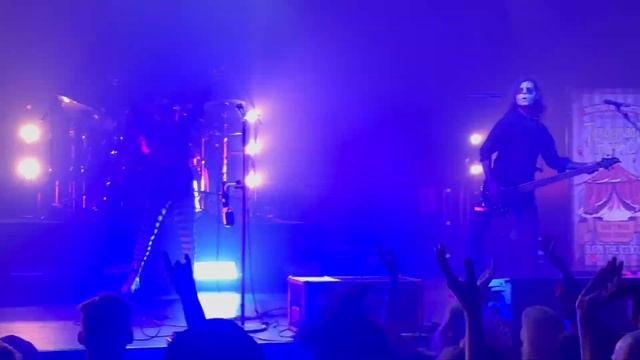 Tardigrade Inferno - Tick Tock [СПб] смотреть онлайн