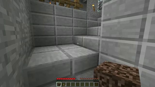 мой серф minecraft смотреть онлайн